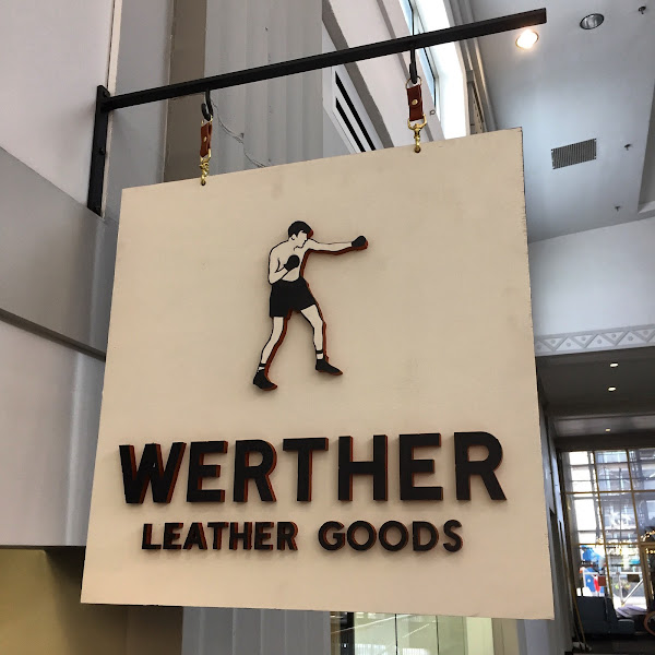 Werther Leather Goods
