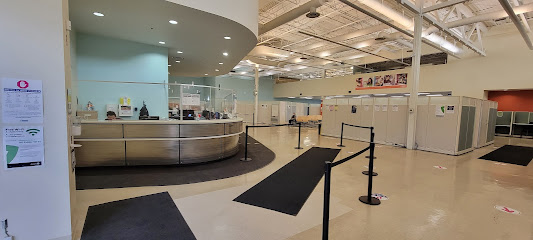 Golden Mile Employment & Social Services