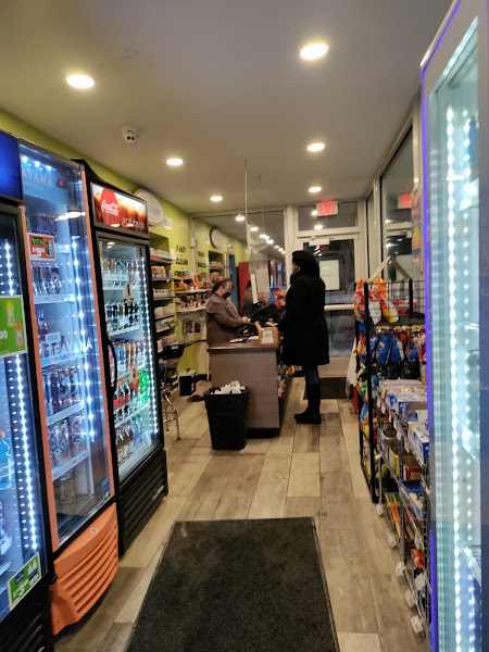Quicklee's Panorama Plaza