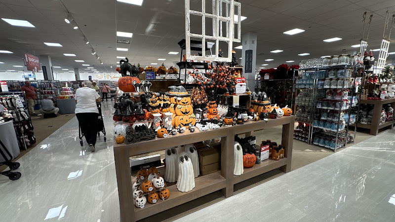 Boscov's