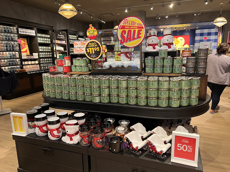 Bath & Body Works