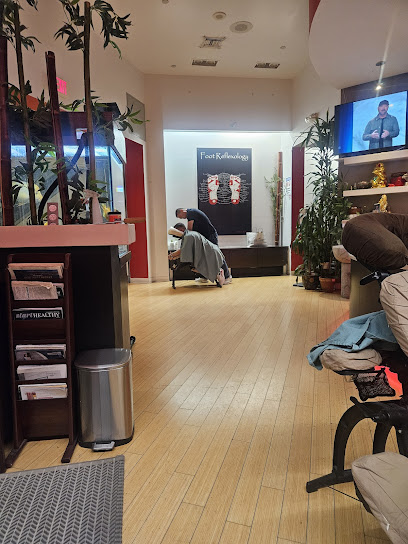 CZ Healthy Life Spa