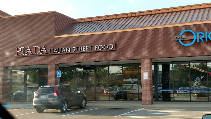 Piada Italian Street Food
