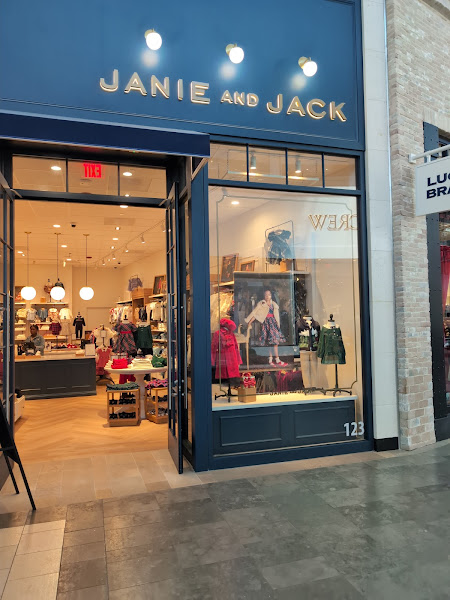 Janie and Jack