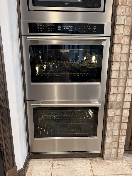 Custom Installations Inc.
