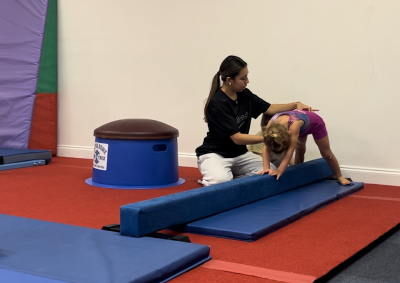 MaxOut Kids North Druid Hills