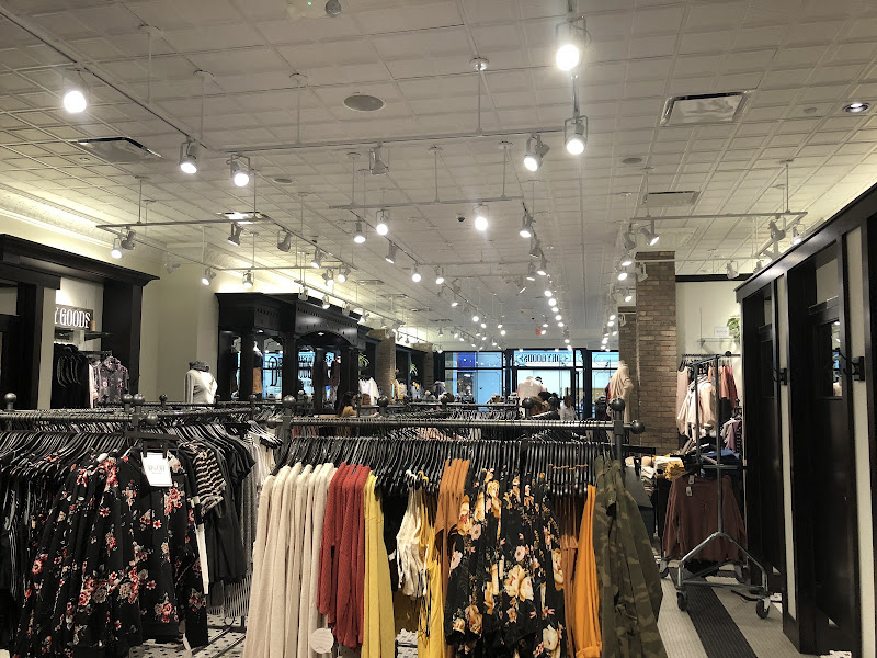 Dry Goods
