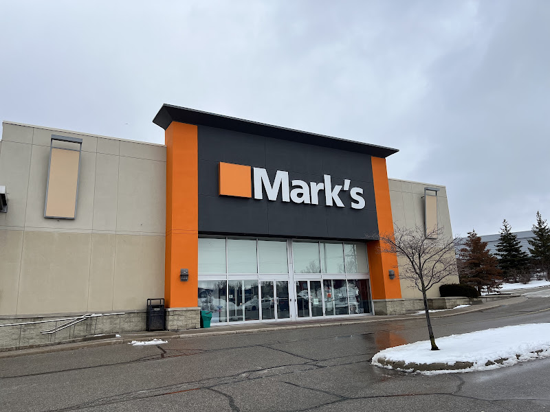 Mark's