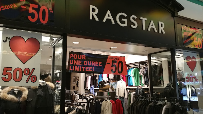 Ragstar
