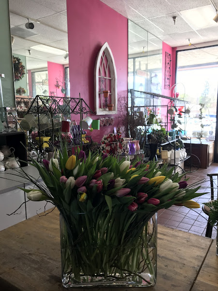 Sunshine Florist Inc.