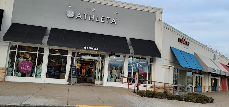 Athleta