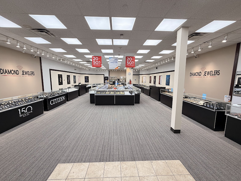 Diamond Jewelers