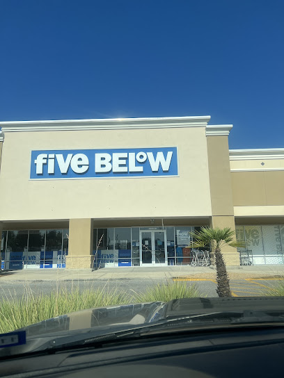 Five Below