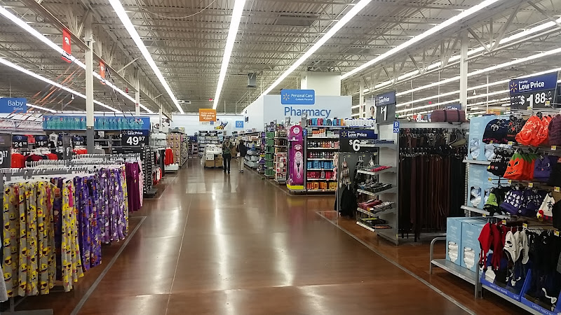 Walmart Supercenter