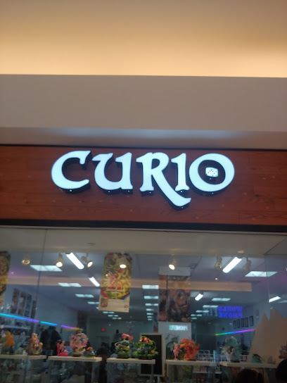 Curio Cavern (Springfield Mall)