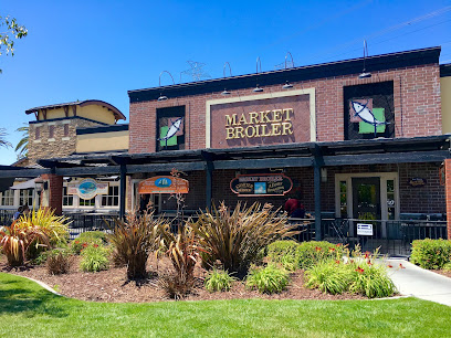 Market Broiler