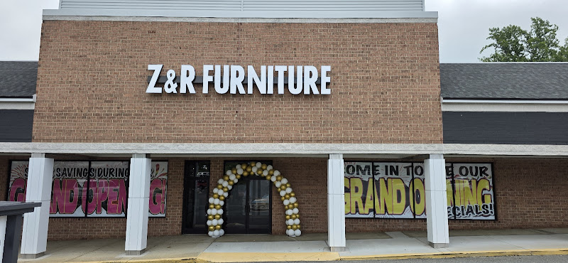 Z&R Furniture