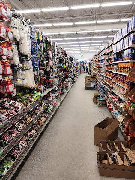 Dollarama