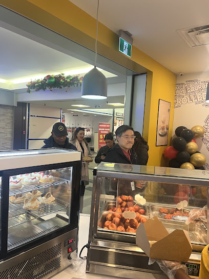 MimS Boutique Pastry