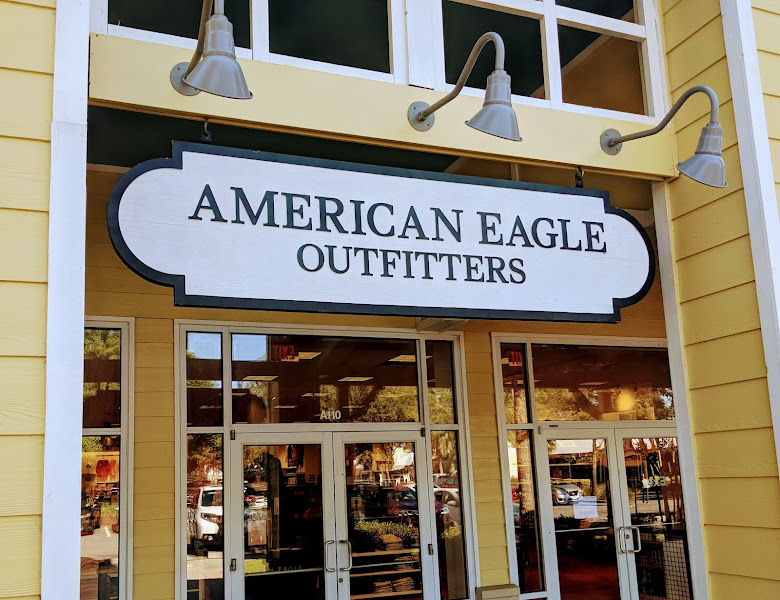 American Eagle Outfitters