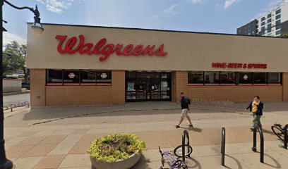 Walgreens Photo