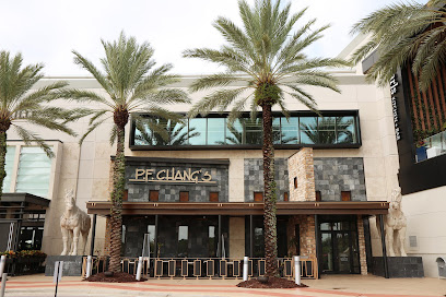 P.F. Chang's