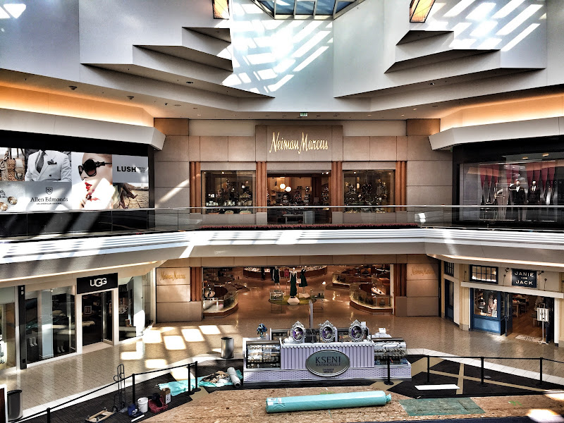 Neiman Marcus