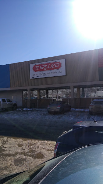 Fabricland