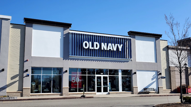 Old Navy