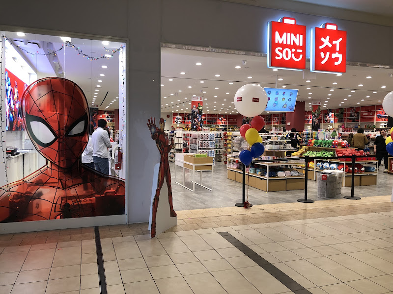 Miniso