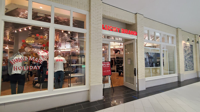 Lucky Brand