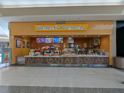 Wetzel's Pretzels
