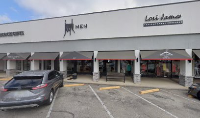 Lori James Contemporary Boutique