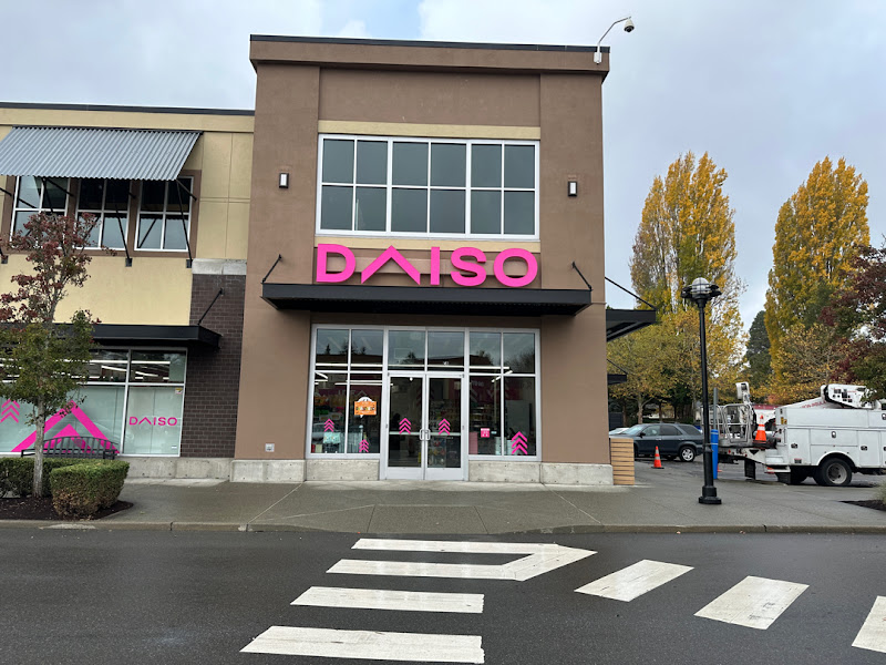 Daiso
