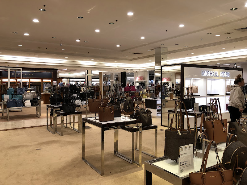 Macy's
