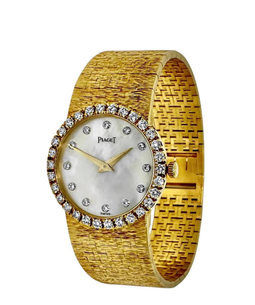 Benchmark Estate Jewelers of Palm Beach