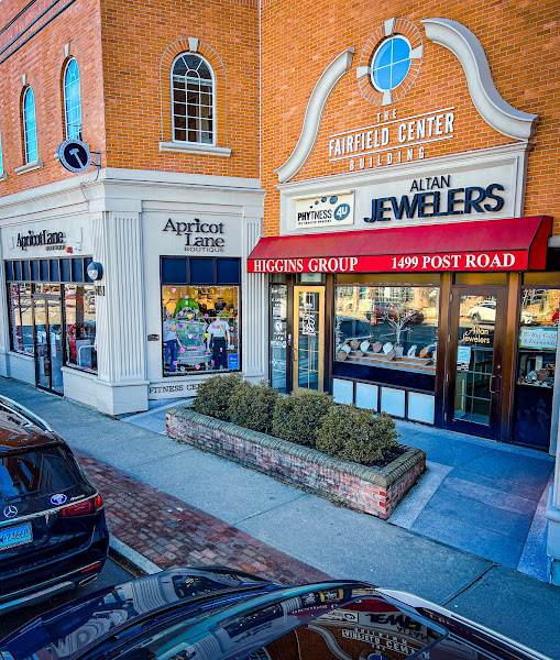 Apricot Lane Boutique