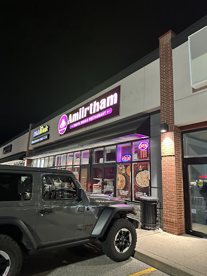 Amiirtham Restaurant