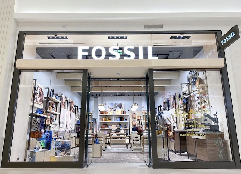 Fossil