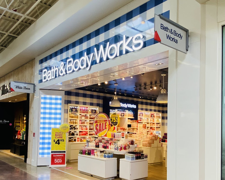 Bath & Body Works