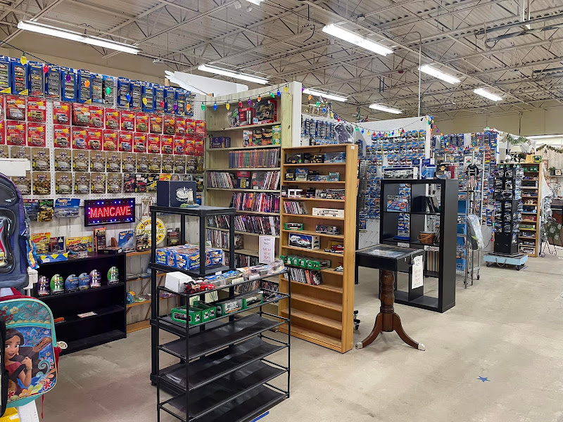 America's Antique Mall - Melbourne