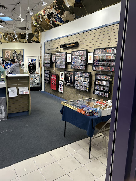 El Paso Collectibles Trading Cards and More