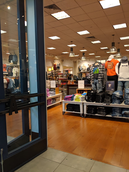 American Eagle