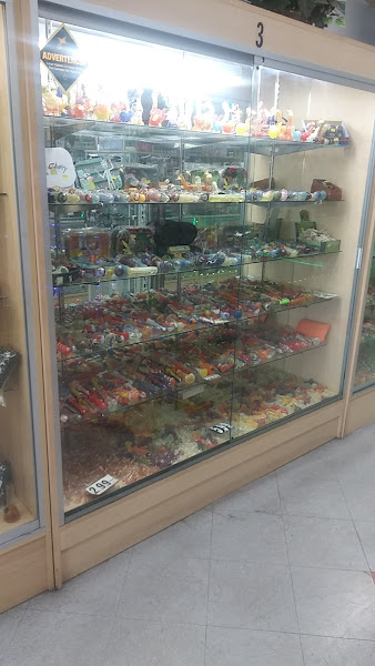 Holt smokshope