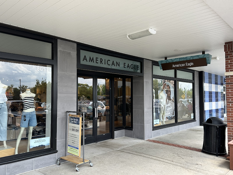 American Eagle Outfitters