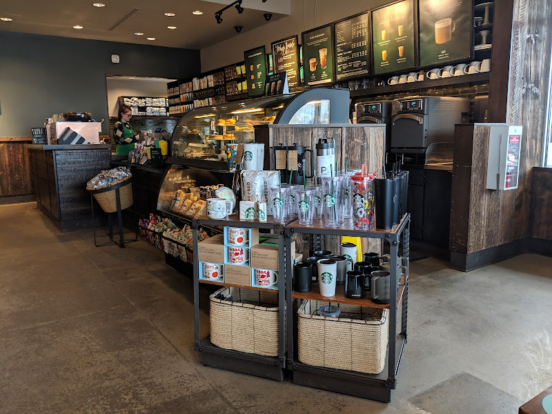 Starbucks Coffee Company