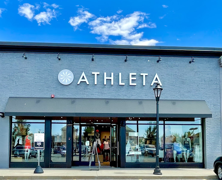 Athleta