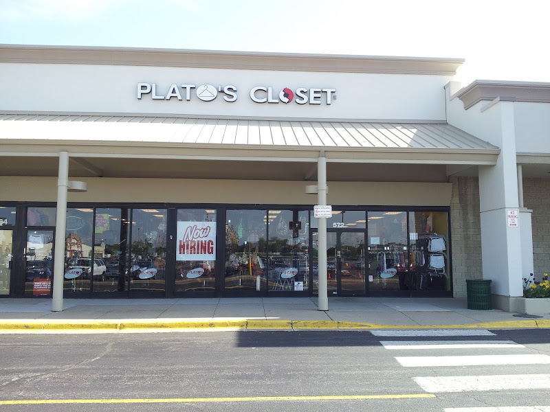Plato's Closet