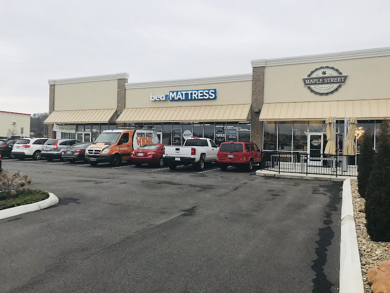 Bed'r Mattress