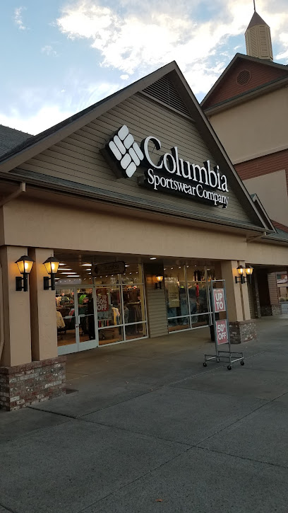 Bend Factory Outlet Stores